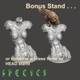 Image8.jpg Alien Girl - SPECIES Parte 1 por SPARX