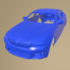 a27_014.png BMW M5 2021 CARROSSERIE IMPRIMABLE