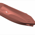 snap_20201106_140109.png Icebreaker Garinko2 1:40 ship model ship boat kit
