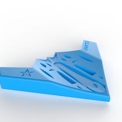 untitled.5.jpg Free STL file B2 Soap Holder・3D printing idea to download