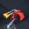 07.jpg Twin Missile Launcher for Transformers Legacy Terrorsaur