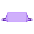 INTERCOOLER RC DRIFT.stl INTERCOOLER RC 1:10