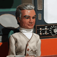 2023-10-13_132924.png Thunderbirds Legacy Collection: 3D Head Sculptures of the Tracy Family and Allies