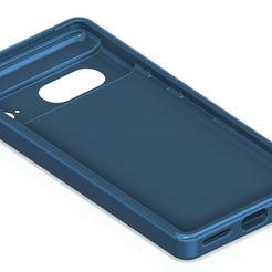 Foto-5.jpg STL file Google PIXEL 7 Case・3D print design to download