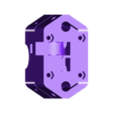 Carriage-Y.STL Rigid Carriage Y for HyperCube Evolution