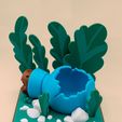 5.jpg Tiny Flexi Summer Beetles + Broken Bottle Diorama