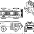 dimensions_firetruck.png Fichier 3D Camion de pompiers - Démontage (RELOADED)・Modèle pour impression 3D à télécharger
