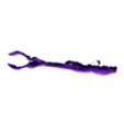 hand2.stl Resonator