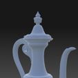 IMG_1575.jpeg Antique Ornate Silver Ewer – 3D Printable OBJ Model