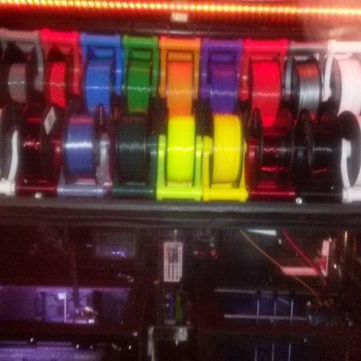 CAM00251_display_large.jpg Printer Enclosure with all print files