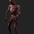028.png DOWNLOAD Zombie 3D MODEL Vampire and Devoured Bodies 3d animated for blender-fbx-unity-maya-unreal-c4d-3ds max - 3D printing ZOMBIE ZOMBIE