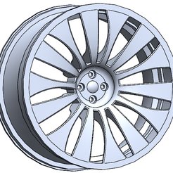 Wheel_Rim.PNG Whell Rim concept / Jante de voiture