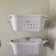 20220304_141337.jpg Wall-mounted Laundry Baskets