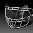 BPR_Composite5.jpg Oakley Visor and Facemask II for NFL Schutt F7 Helmet