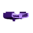 01-Hull-E.stl Vizibusz - Nave RC 1:32