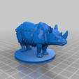 723bca22e634fb62a19d285e86332e27.png Mechanical Polygonal Rhino