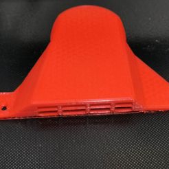 A10M fan protection (fan)