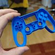 ps4-3.jpg Cortador de biscoitos para comandos PS4
