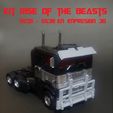 3.jpg Transformers Bumper / Bullbar Optimus Prime Rise of the Beasts ROTB - SS38 scale