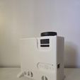 20241221_123709.jpg AuKing Mini Projector Vertical Mount
