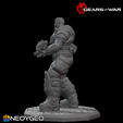 dom-gow2.png DOMINIC DOM SANTIAGO - GEARS OF WAR