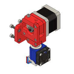 Assembly_-_Home.png DD-MK7 - Prusa i3 Direct Drive Extruder