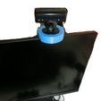 CIMG9724.jpg PS3 Eye Camera Holder