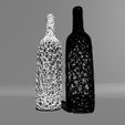 voronoi-wine-bottle-4.jpg voronoi wine bottle