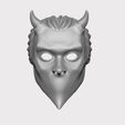 01_Easy-Resize.com-1.jpg Nameless Ghoul Masks 3D print model
