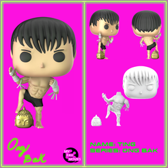 TingOngBak.png STL-Datei Ting Ong Bak Zoll・3D-druckbares Design zum Herunterladen