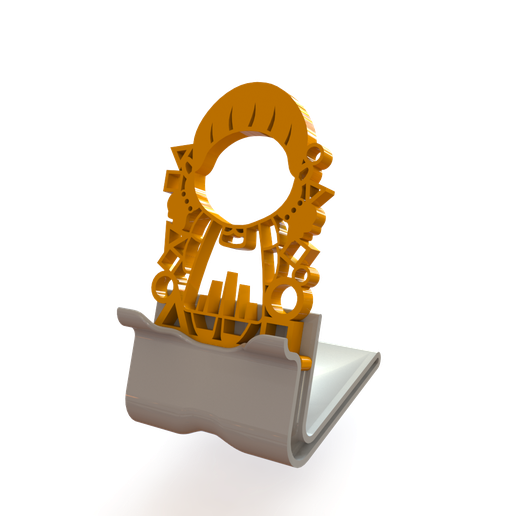 00.png PHONE HOLDER, PHONE STAND, SQUID GAME