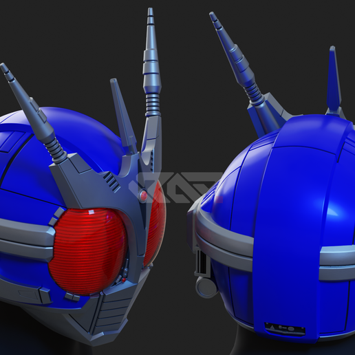 GT3.png Kamen rider G3x