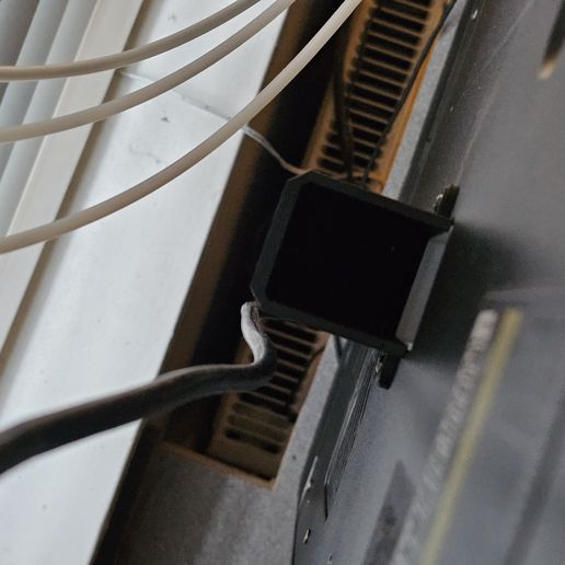 POOP-TOP.jpg KOBRA S1 Lower RIser - Storage and Poop Tray