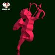 Disparo-Preciso-de-Cupido-San-Valentín.jpg Cupid's Complete Collection: Nine Masterpieces of Love