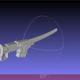 meshlab-2022-02-28-11-50-22-54.jpg Metal Gear Rising Jetstream Sam Muramasa Sword And Sheath Assembly
