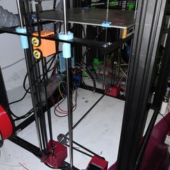 IMG_20200226_224959.jpg Fichier 3D gratuit TronXY X5S Z-Axis Belt・Modèle à télécharger et à imprimer en 3D