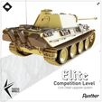 Render-no1.jpg [Elite] Panther Model G Upgrade Bundle FM25-040