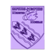 mosel.stl logo sdis Meurthe-et-Moselle (54)