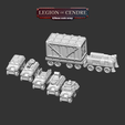 02.png Legion of Cendre - Vehicle Pack