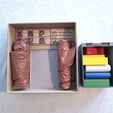 20251020_105010.jpg Ugg-Tect 3D Print Insert/Organizer (100th Design!)