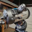 20201129_102132.jpg Celestron 8" SCT OTA finder mount