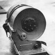 20mm-Oerlikon-automatic-cannon-aboard-a-77-foot-Elco-in-the-Solomons.jpg Vosper MTB 234 Torpedo Boat Scale Model - Depth Charge
