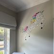 15979d32-815a-42f7-b74b-717186196e7e.jpeg Geometric Unicorn wall art