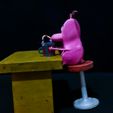 7.jpg Courage the Cowardly Dog