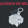 fotomilei2.png Milei key rings (6 different ones!!!!)