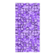 Broken_Tiles_Rectangle_25_50.stl Square / Rectangle Broken Tile Bases
