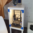 YEALE_real.png [YAILE] Yet another IKEA Lack enclosure [easy to print]