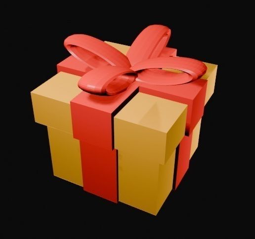 gif3.jpg Colorable Gift Box