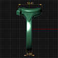 lqT@-shsh@-2026-06-16-155441.png Initial Letter Q Ring Style 1 Model RJ_297