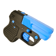 CapPistol2.png Cap Blaster | Mini Derringer